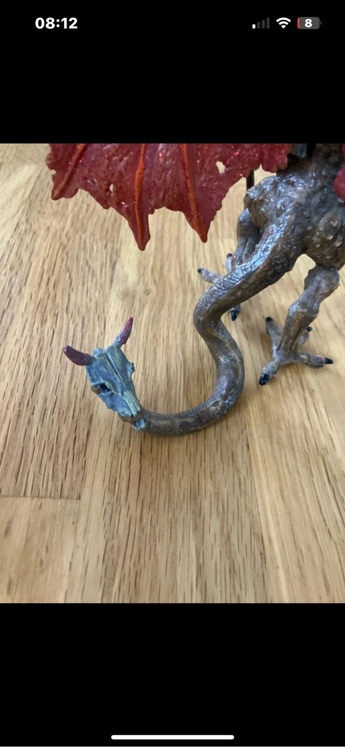 Dragon - photo numéro 3
