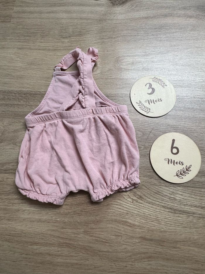 Barboteuse - photo numéro 4