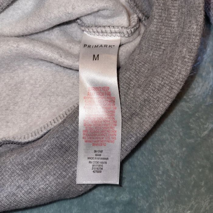 Sweat à capuche  / Hoodie  - Nickelodeon 👶 Les Razmokets - photo numéro 4