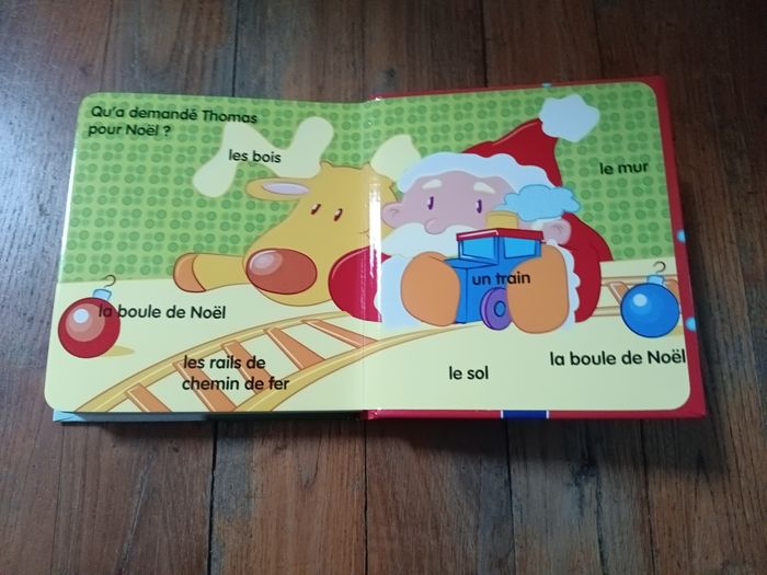 Livre bébé - photo numéro 3