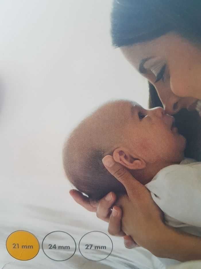 medela personal fit plus - photo numéro 3