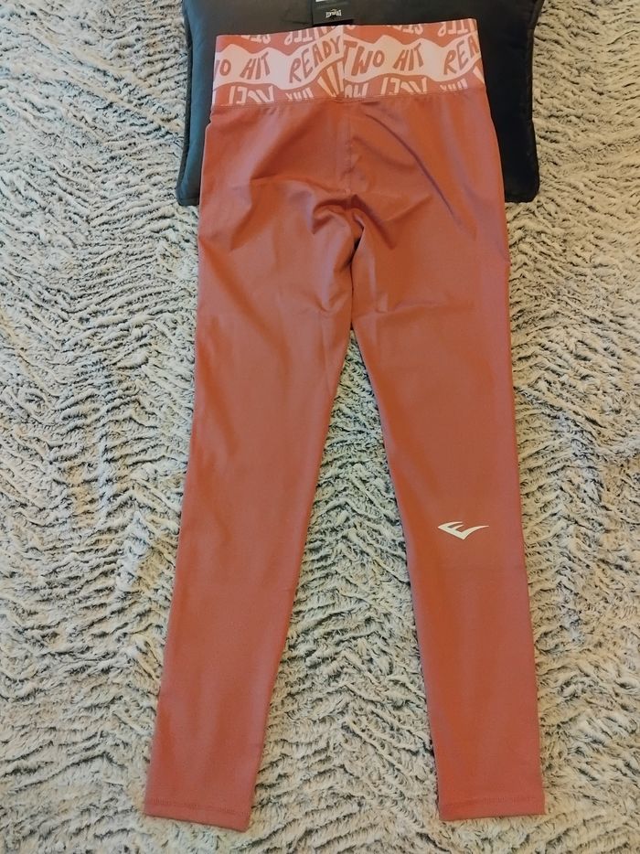 Leggings  Everlast - photo numéro 3