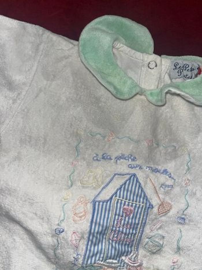Pyjama 1 mois - photo numéro 3