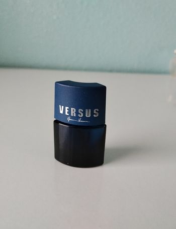 Miniature de parfum Versace