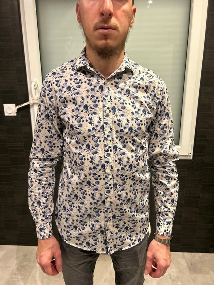 Chemise homme taille S