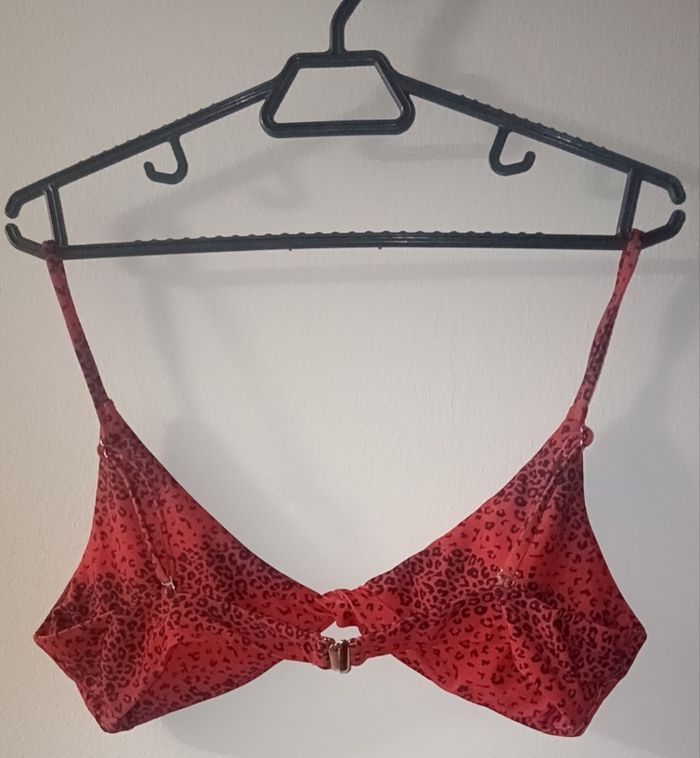 Maillot de bain 2 pièces - photo numéro 2