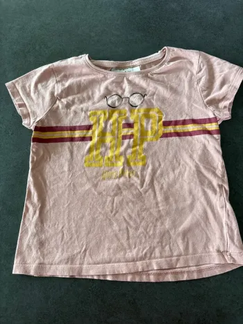 TEE shirt Harry Potter