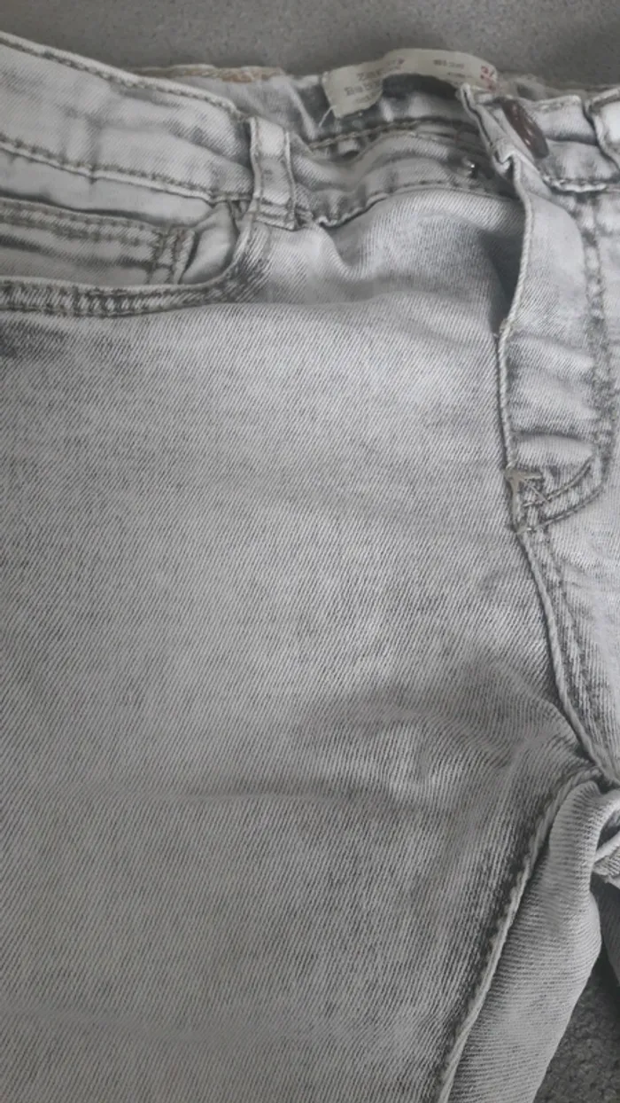 Jeans - photo numéro 2
