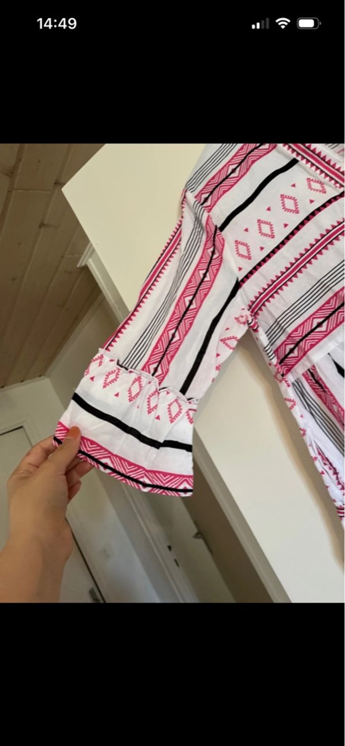 Robe coloré - photo numéro 2