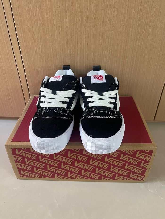 kun skool Vans 39 - photo numéro 3