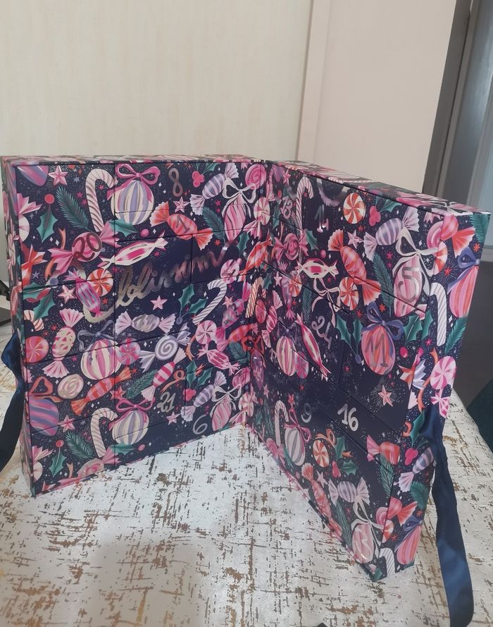 Calendrier de l'avent blissim 2025 - photo numéro 3