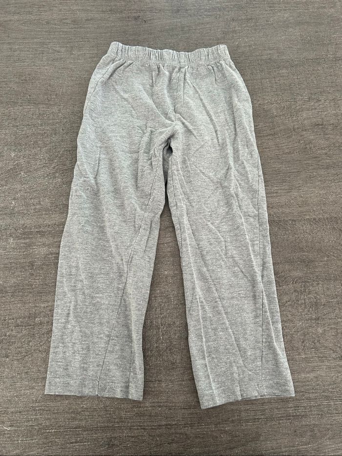 Pyjama mi saison garçon 5ans - photo numéro 8