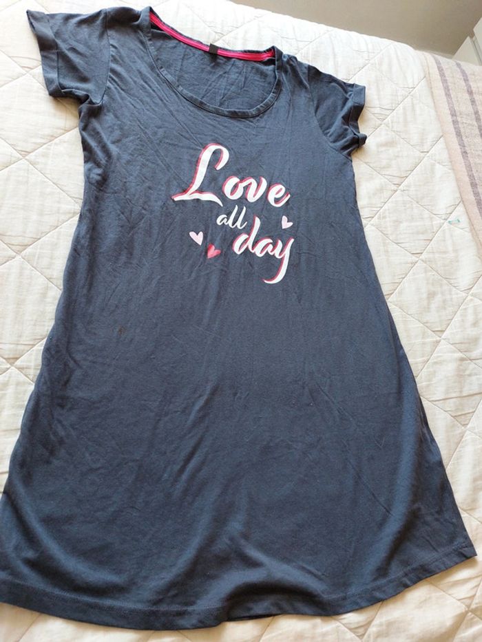 Lots de 2 pyjama - photo numéro 2