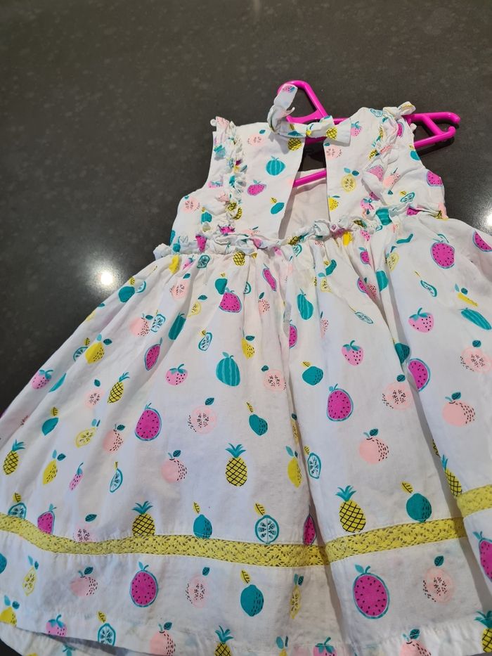 robe minnie - photo numéro 3