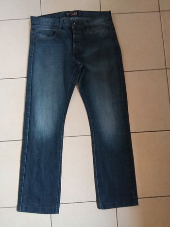 Jeans homme marque complices