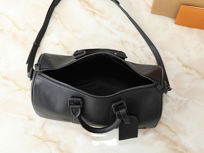 Louis Vuitton  Keepall15249   Bandoulière 35 - photo numéro 9