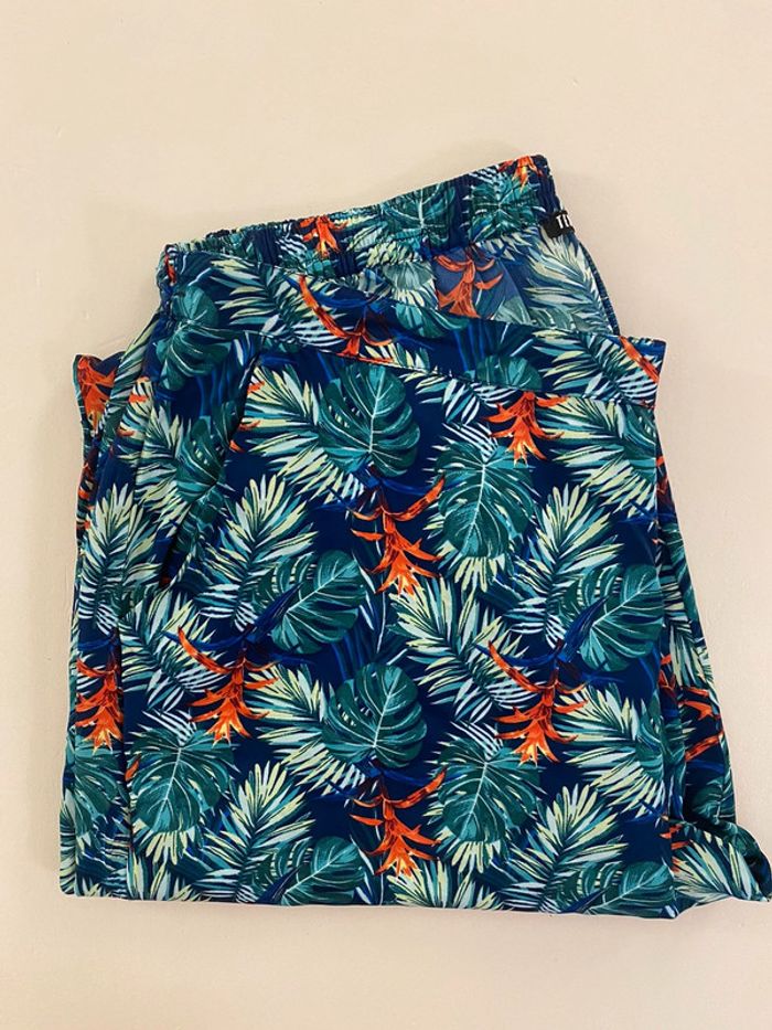 Pantalon fluide TEX Taille XXL - photo numéro 12