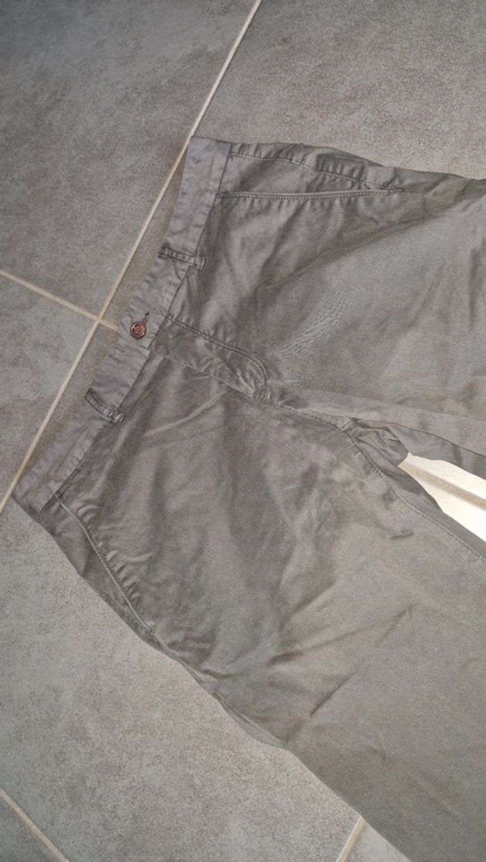 Pantalon homme - photo numéro 2
