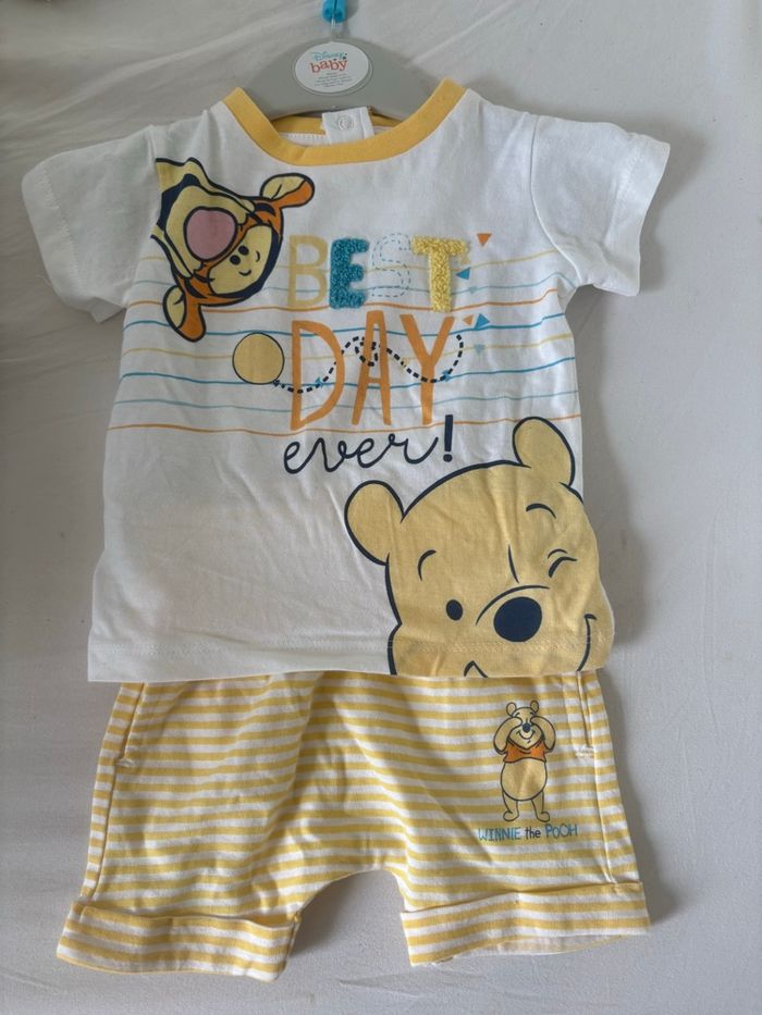 Ensemble Disney