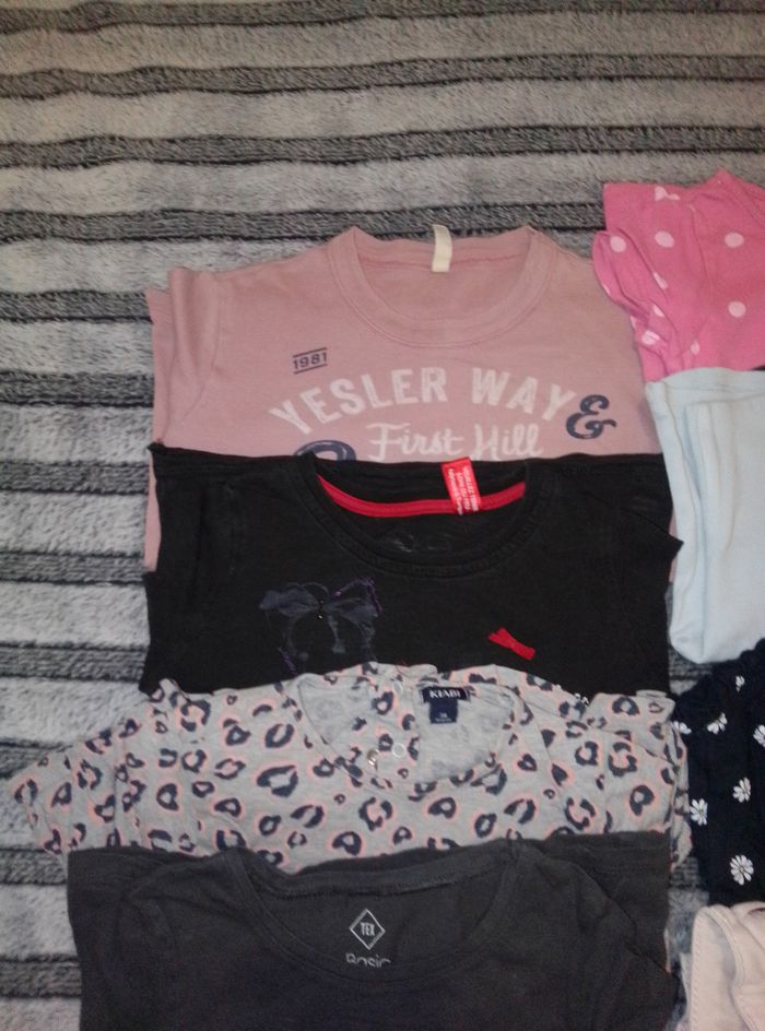 Lot fille 3 ans - photo numéro 3