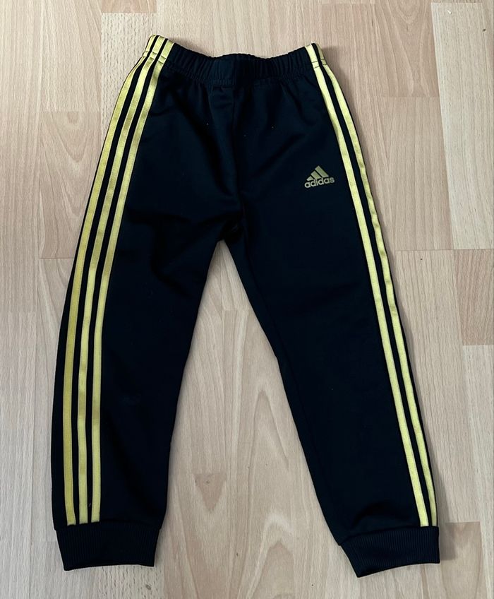 ensemble survêtement adidas - photo numéro 2