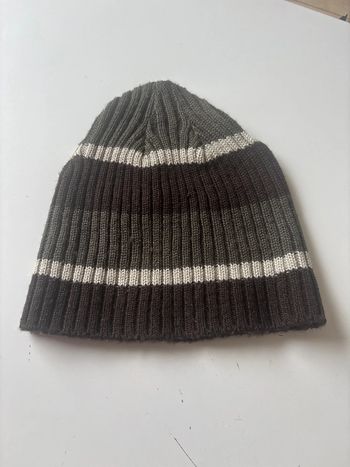 Bonnet