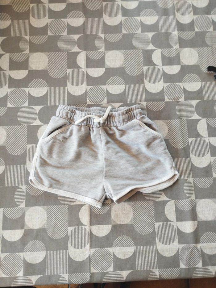 Short