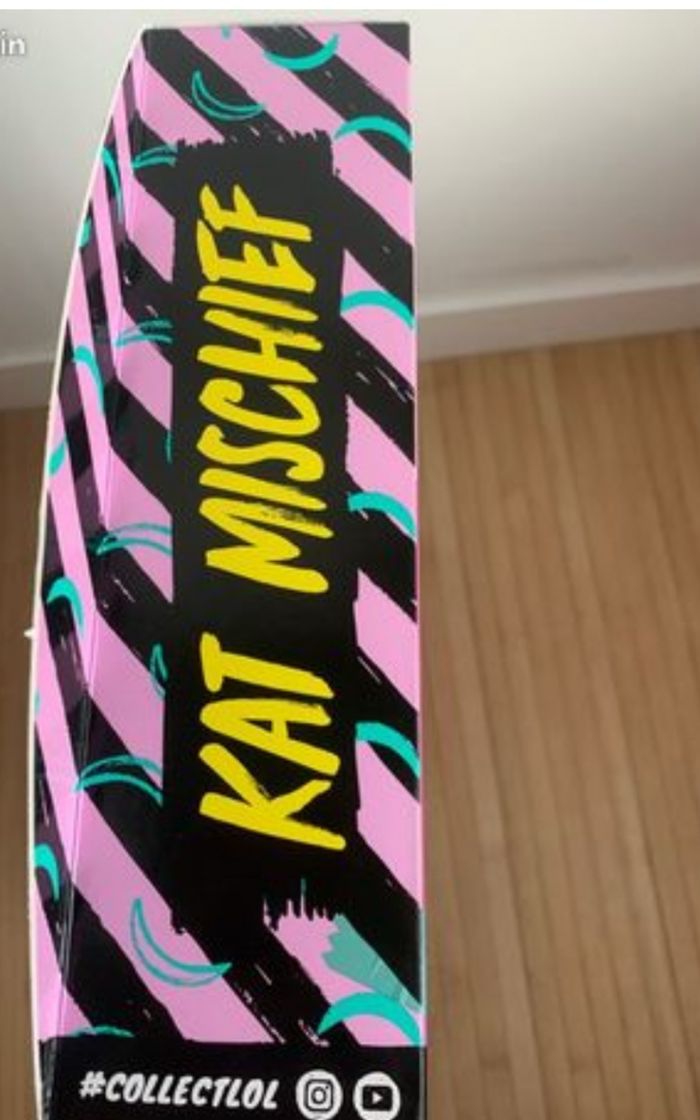 Lot poupées L.O.L surprise masquerade party - photo numéro 6