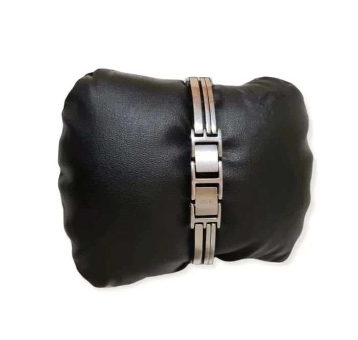 Bracelet en acier pour homme - Fossil - photo numéro 2