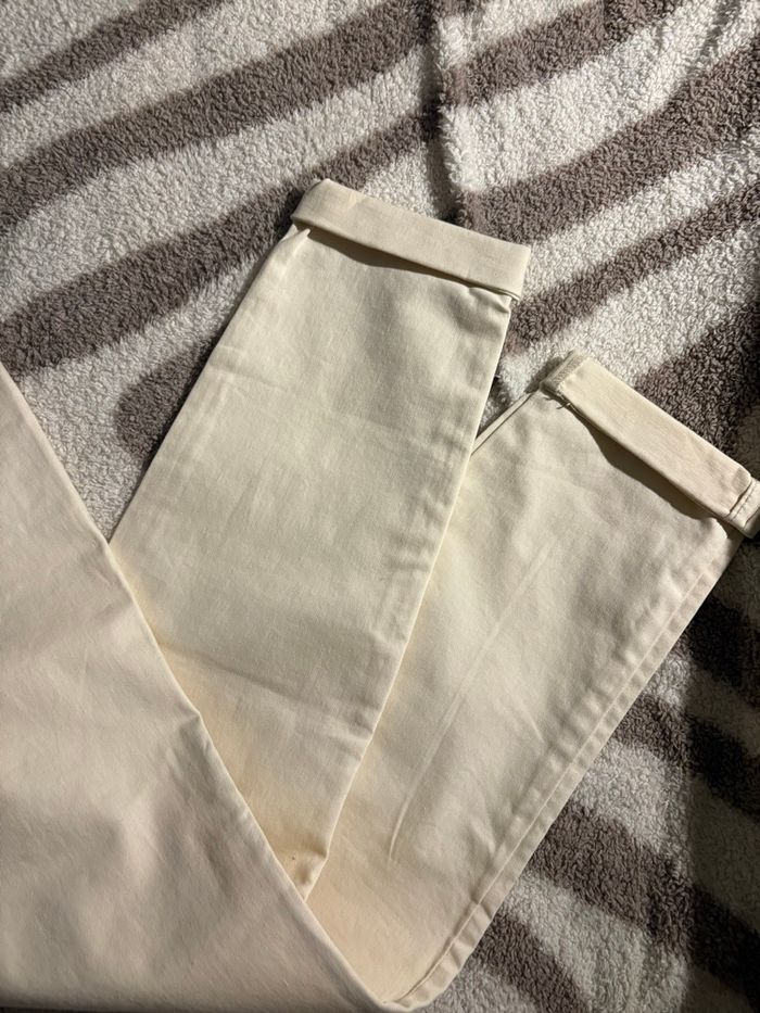 Pantalon chino femme dockers - photo numéro 4