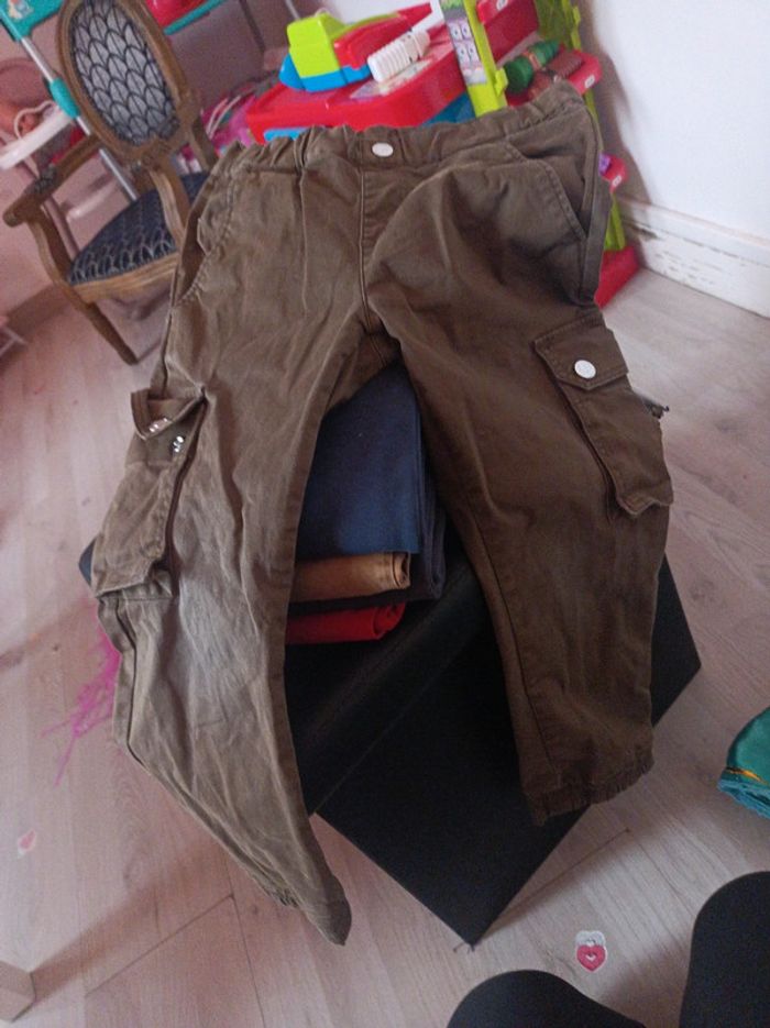 Pantalon - photo numéro 2