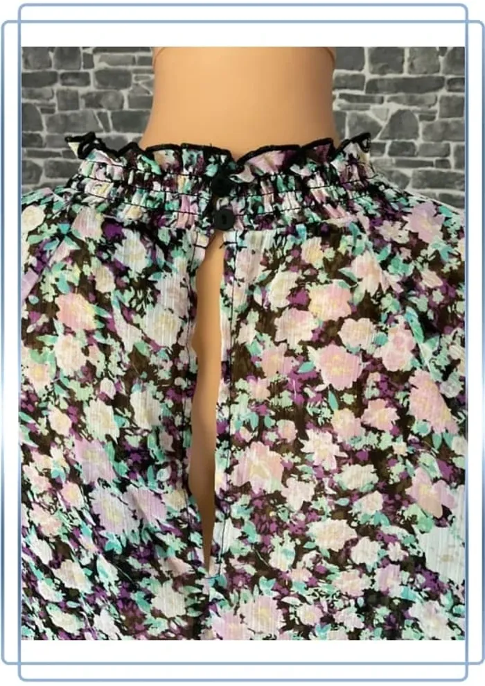 Blouse « Véro Moda » - photo numéro 6