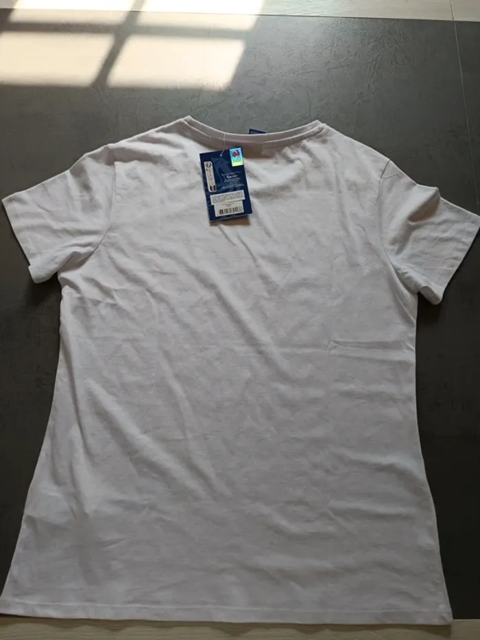 Vends tee-shirt France rugby officiel taille L neuf. - photo numéro 5