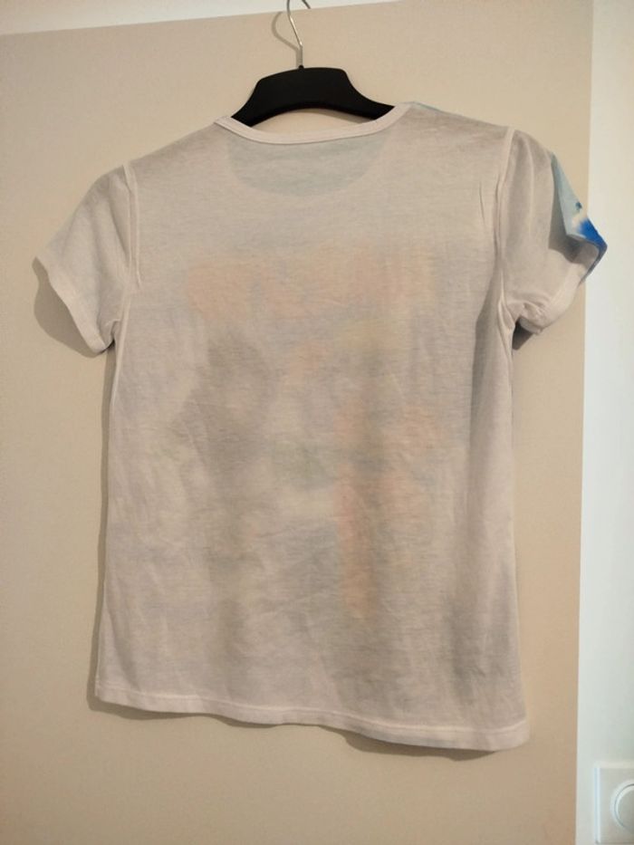 Tee shirt Naruto T 14 ans - photo numéro 2