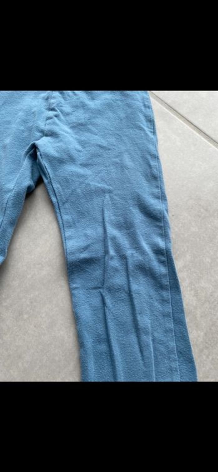 Legging fille 6 ans - photo numéro 5