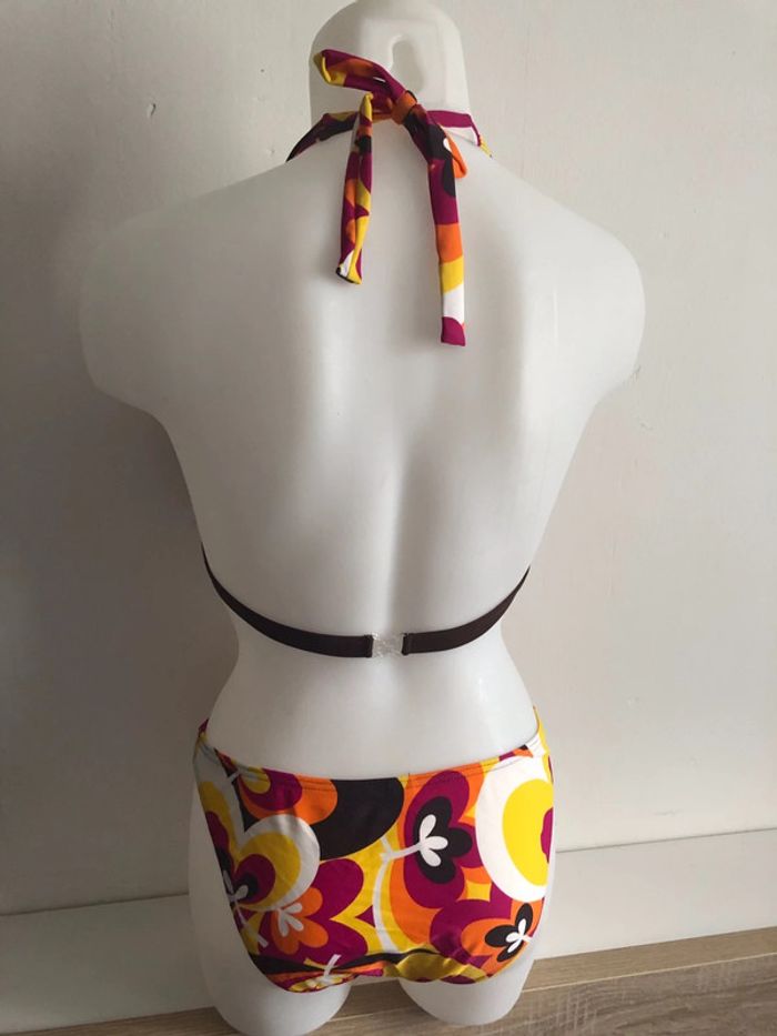 Maillot de bain T36/38 - photo numéro 3