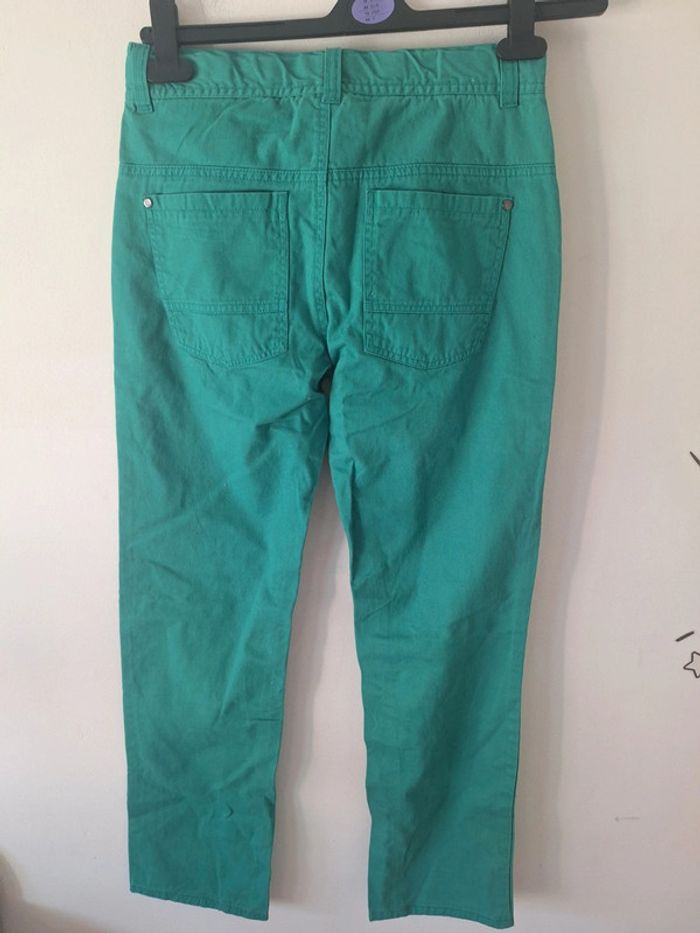 Jeans 14 ans - photo numéro 3