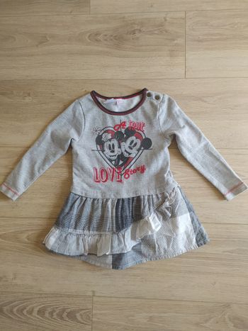 Robe Disney