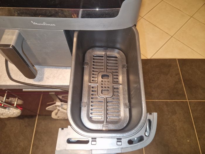 Air fryer easy dry - photo numéro 4
