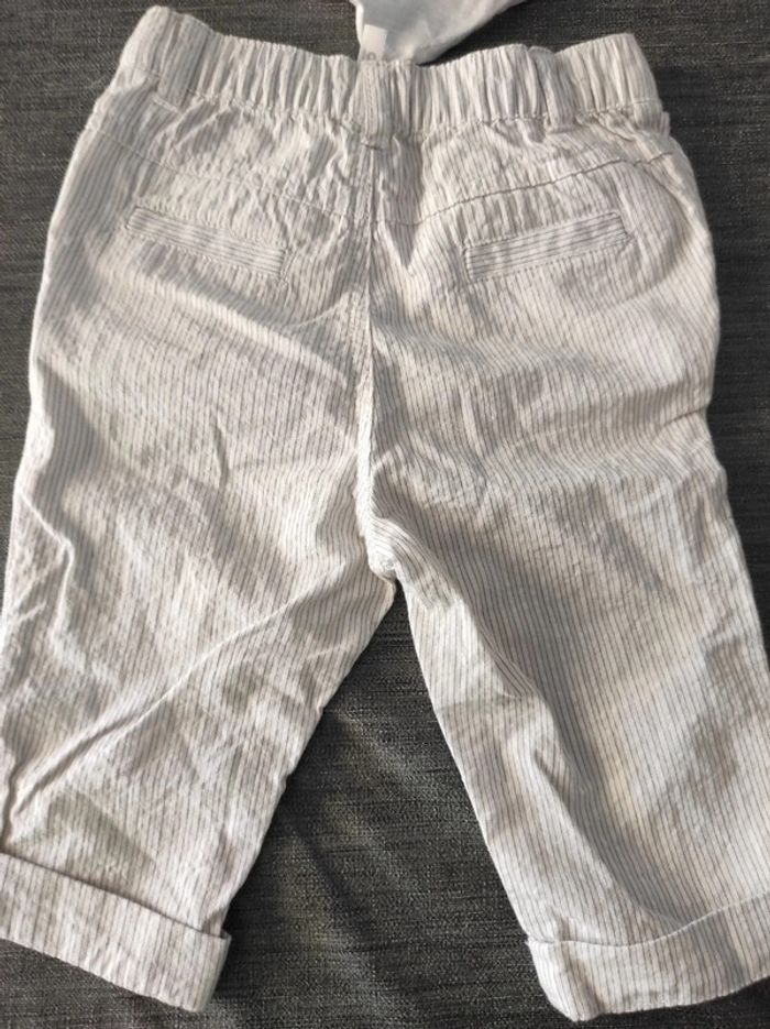 Ensemble léger Orchestra 3 mois - photo numéro 7