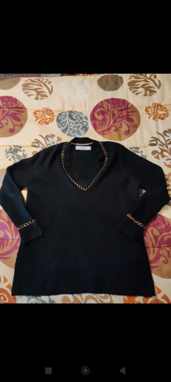 Pull Zara T S