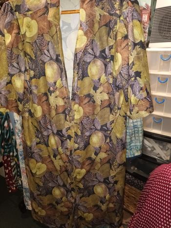 Robe femme 