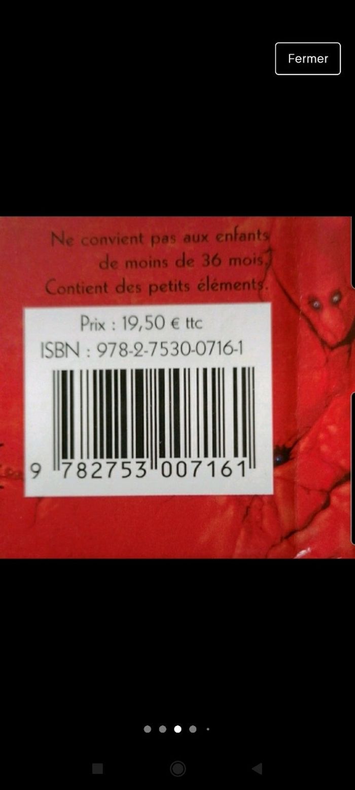 Gros livre - photo numéro 3