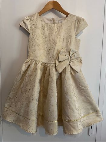 Robe de Noël  Disney