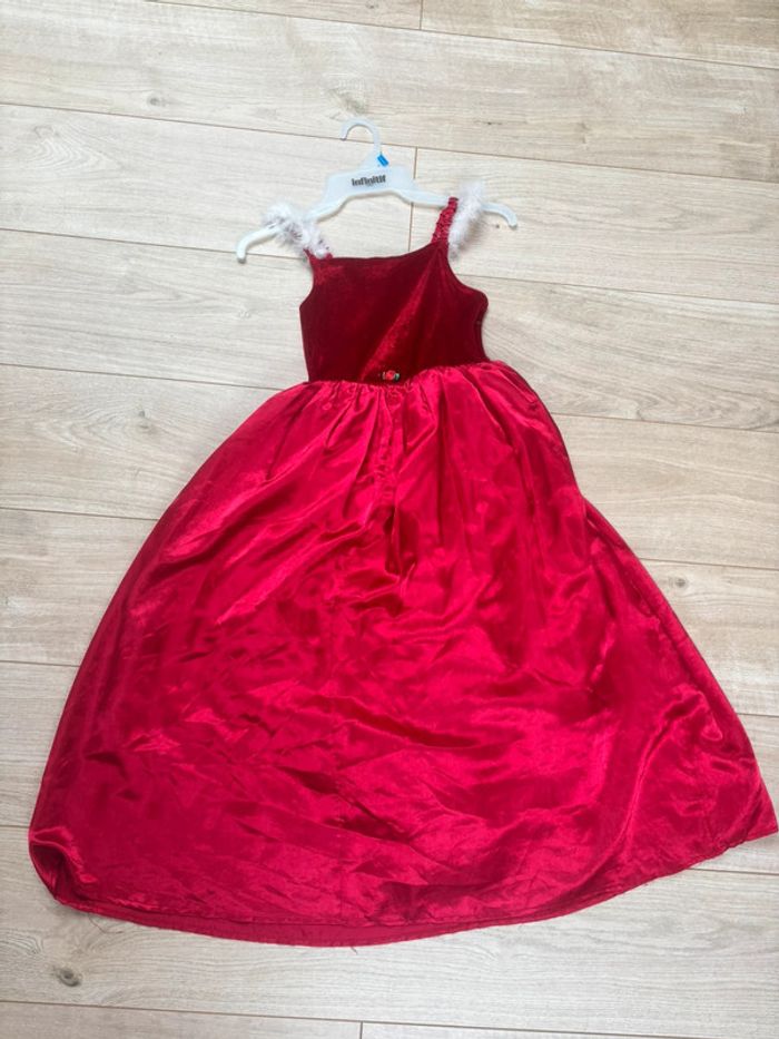 Déguisement princesse T6-8ans - photo numéro 6
