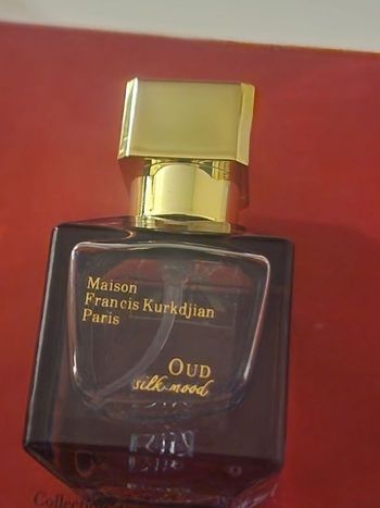 Parfume oud francis kurkdjian femme