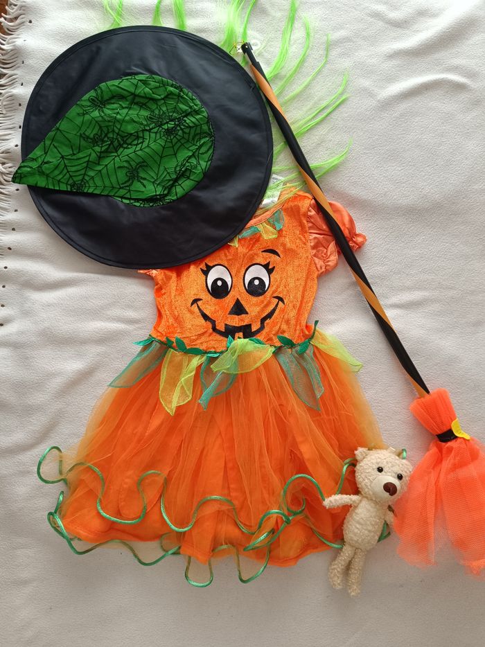 🌸 Déguisement et accessoires halloween 🌸