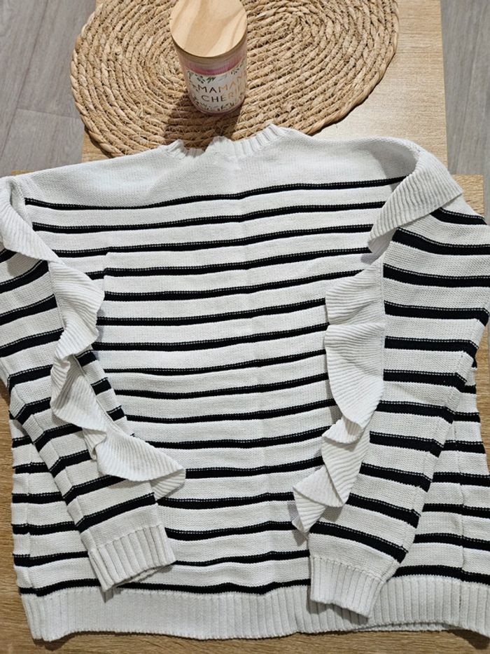 Gilet Orchestra 10 ans - photo numéro 2