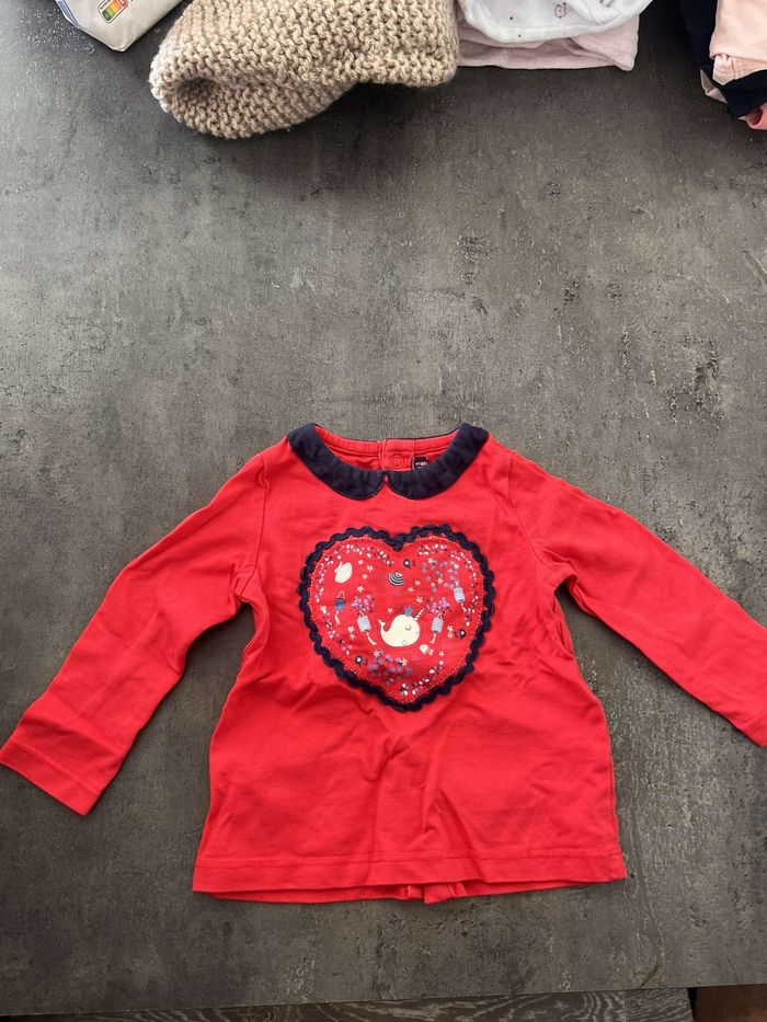 Lors de vêtement bébé 3a 6mois - photo numéro 8