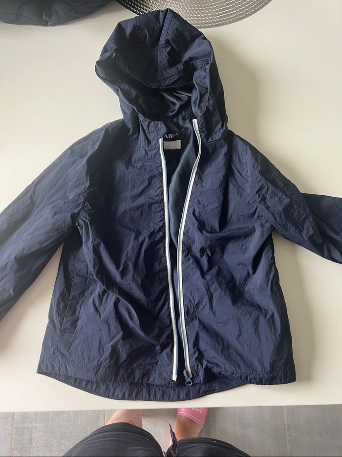 Veste de pluie - photo numéro 2